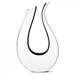 Riedel Black Tie Amadeo Decanter Riedel Wine Decanters