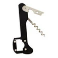 Other Boomerang Two-Step Corkscrew - Black