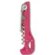 Other Boomerang Two-Step Corkscrew - Fuscia Waiter Style Corkscrews