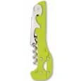 Other Boomerang Two-Step Corkscrew - Light Green Waiter Style Corkscrews