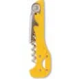 Other Boomerang Two-Step Corkscrew - Yellow Waiter Style Corkscrews