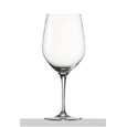 Spiegelau VinoVino Bordeaux Glasses (Set Of 4) Spiegelau VinoVino Glasses