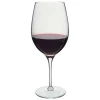 Dartington Winemaster Bordeaux Wine Glasses Dartington Crystal Glassware