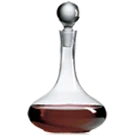 Ravenscroft Crystal Ravenscroft Crystal Wine Decanters Ravenscroft Bordeaux Decanter 3 Ravenscroft Crystal Ravenscroft Crystal Wine Decanters Ravenscroft Bordeaux Decanter