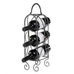 Other Wine Racks & Holders Bordeaux Trio Wine Rack