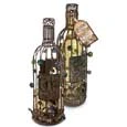 Epic Products Wine Bottle Cork Cage