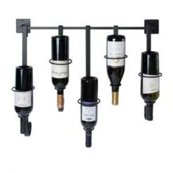Other Wine Racks & Holders Bottle Gallery Wine Rack