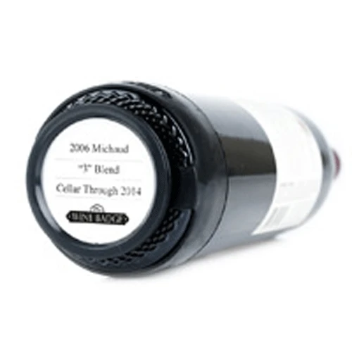 Other Wine Bottle Accessories The Wine Badge 5 Other Wine Bottle Accessories The Wine Badge