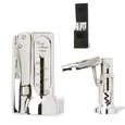 Other Brucart Corkscrew (Chrome Only) Deluxe Pack
