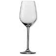 Schott Zwiesel Glassware Schott Zwiesel Fortissimo Burgundy Rose Glasses (Set Of 6)