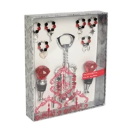 Wild Eye Designs Casablanca Wine Gift Set