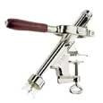 Other Stationary Corkscrews Cedon Uncorking Machine Nickel Plated