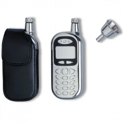 Other Cell Phone-Shape Pocket Flask - 3 Oz