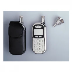 Other Cell Phone-Shape Pocket Flask - 3 Oz