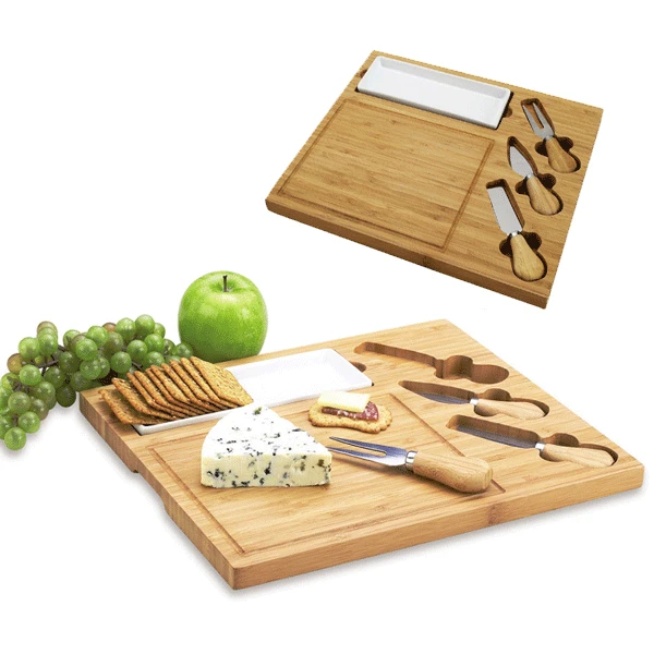 Cheese/Cutting Boards Picnic At Ascot Celtic Cheese Board Set 1 Cheese/Cutting Boards Picnic At Ascot Celtic Cheese Board Set