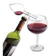 Centellino Wine Funnels