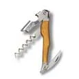 Cepage Laguiole Olive Wood Waiter's Corkscrew