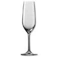 Schott Zwiesel Glassware Schott Zwiesel Forte Champagne Wine Glasses (Set Of 6)