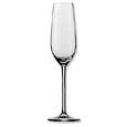 Schott Zwiesel Glassware Schott Zwiesel Fortissimo Champagne Wine Glasses (Set Of 6)