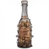 Epic Products Cork Presentation Champagne Bottle Cork Cage