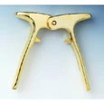 Other Champagne Opener - Gold Plated