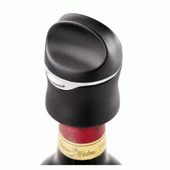 Wine Preservation Metrokane Wine - Champagne Sealer - Stopper