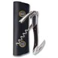 Waiter Style Corkscrews Chateau Laguiole Ebony Grand Cru Waiters Corkscrew