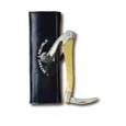Chateau Laguiole Maple Waiter's Corkscrew Waiter Style Corkscrews