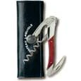 Waiter Style Corkscrews Chateau Laguiole Red Stamina Waiter's Corkscrew