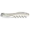 Chateau Laguiole Silver Plated Waiter's Corkscrew