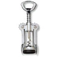 Other Wing Corkscrews Chrome Plated Wing Corkscrew (Open Spiral Worm)
