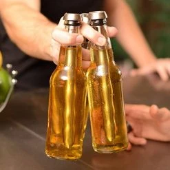 Champagne Buckets/Wine Chillers Corkcicle Chillsner Beer Chiller