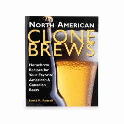 True Fabrications North American Clone Brews