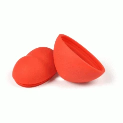 Shopwinestuff Cold Cold Heart Ice Mold Whisky Rocks/Ice Molds/Ice Spheres 7 Shopwinestuff Cold Cold Heart Ice Mold Whisky Rocks/Ice Molds/Ice Spheres