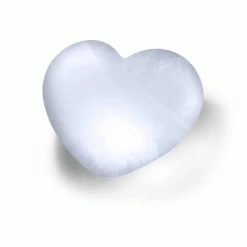 Shopwinestuff Cold Cold Heart Ice Mold Whisky Rocks/Ice Molds/Ice Spheres