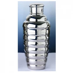 Other Lustrum Convex Cocktail Shaker Set 12 Oz. Cocktail Shakers