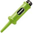 CorkPops Pump Style Corkscrews Cork Pops Cork Popper - Lime Green