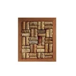 Other Cork Presentation Cork Board Trivet Kit