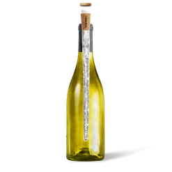 Corkcicle Air 4-in-1 Chiller, Aerator, Pourer, Stopper Wine Aeration