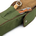 Picnic Plus Wine Carry Bags Picnic Time Corvina - Pine Green