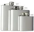 Other Captive-Top Pocket Flask - 6 Oz Flasks