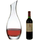 Ravenscroft Crystal Ravenscroft Crystal Wine Decanters Ravenscroft Cristoff Imperial Decanter 3 Ravenscroft Crystal Ravenscroft Crystal Wine Decanters Ravenscroft Cristoff Imperial Decanter