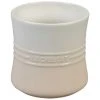 Le Creuset 2.75 Quart Stoneware Utensil Crock Le Creuset Wine & Kitchen Tools