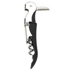 Waiter Style Corkscrews Pampered Grape Double Grip Waiter Corkscrew