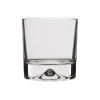 Dartington Crystal Glassware Dartington Dimple- Double Old Fashioned Glass