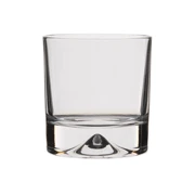 Dartington Crystal Glassware Dartington Dimple- Double Old Fashioned Glass