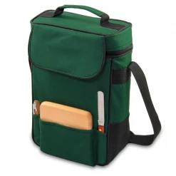 Picnic Plus Picnic Time Duet - Hunter Green