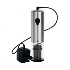 Peugeot Elis Rechargeable Electric Corkscrew Electric Corkscrews
