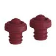 Other Wine Preservation Elite Wine Stoppers - Set Of 2