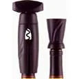 Other Twist Style Corkscrews EZ-Pull Corkscrew & Pump Stopper Set